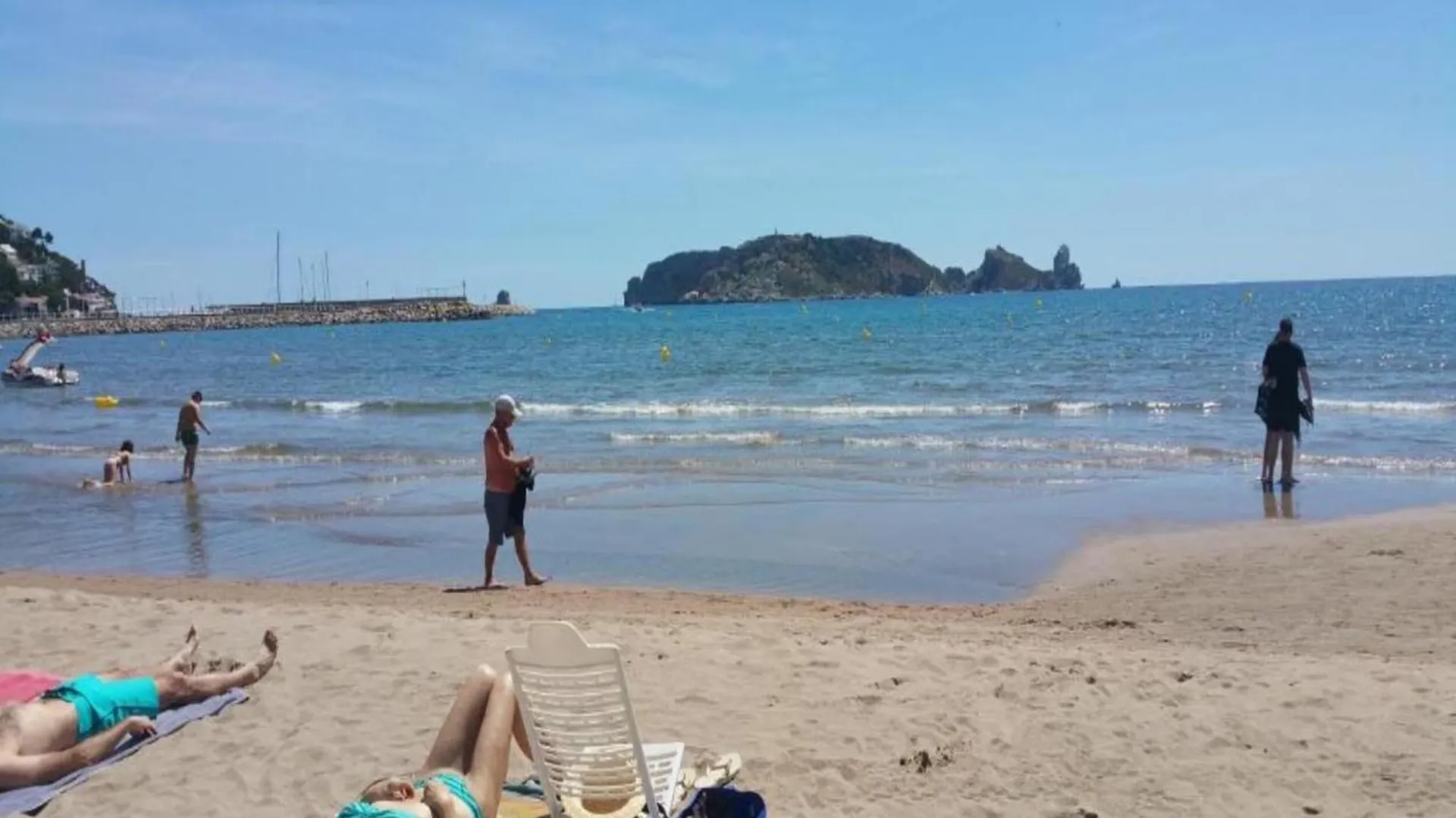 Tarraco 20 Marcel Li Audivert L'Estartit 0*,
