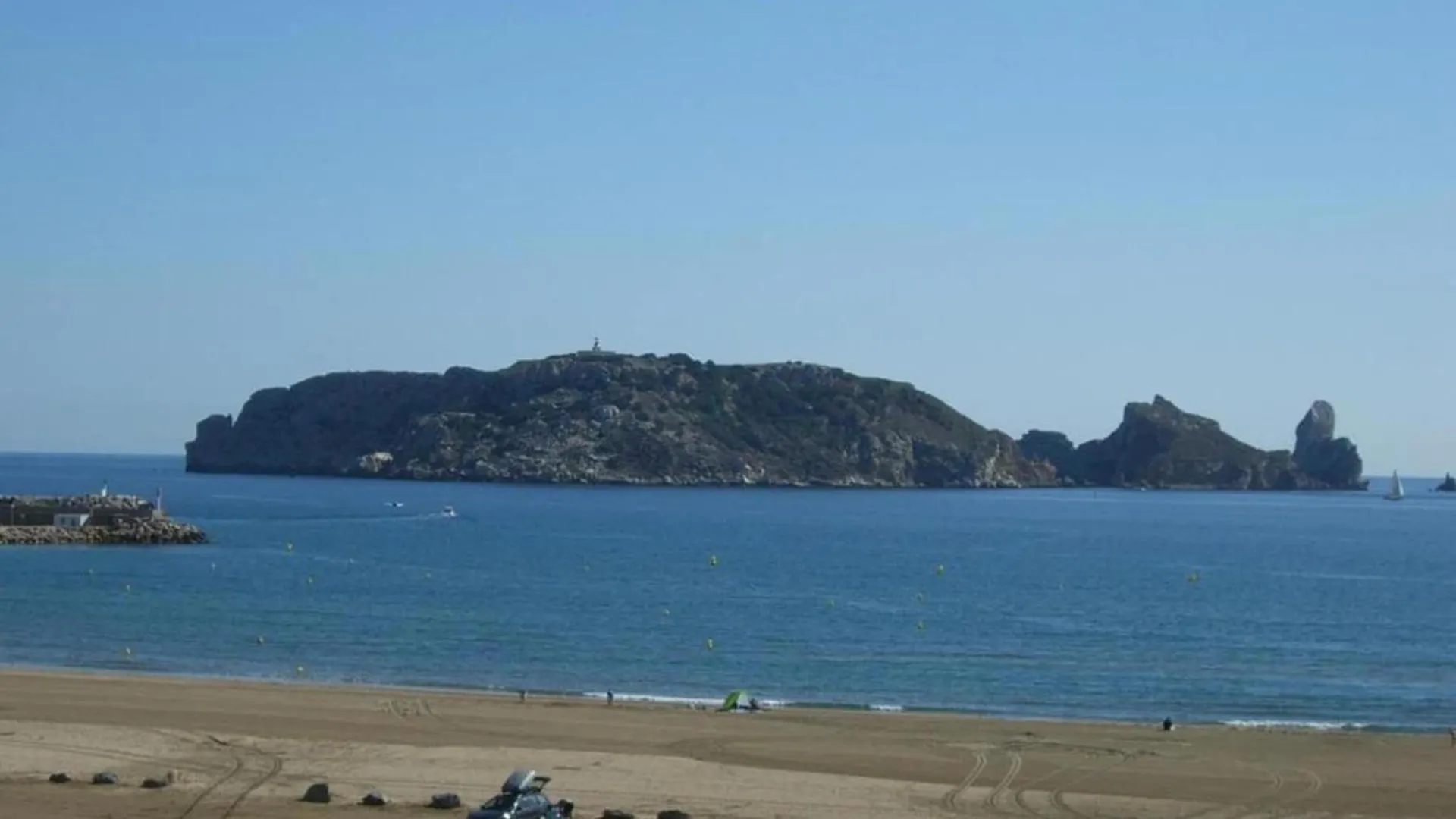 Tarraco 20 Marcel Li Audivert L'Estartit 0*,  Espagne