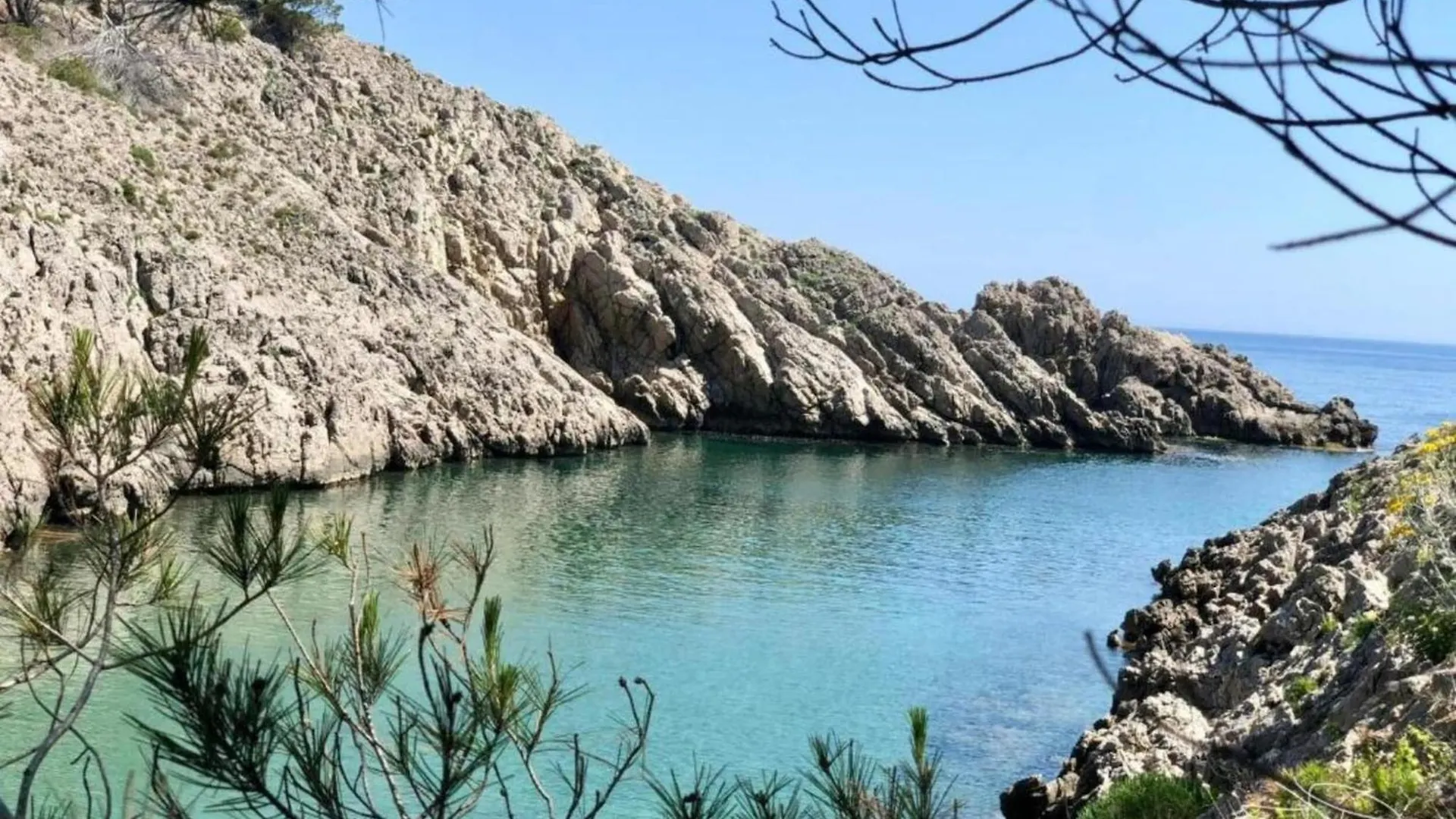 Tarraco 20 Marcel Li Audivert L'Estartit 0*,  Espagne