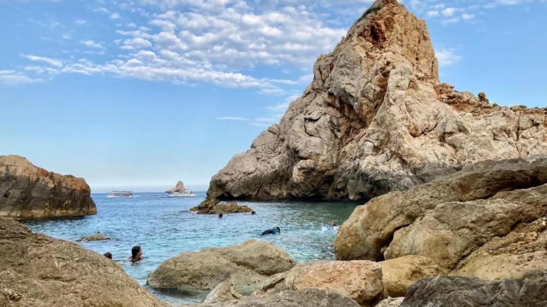 Tarraco 20 Marcel Li Audivert L'Estartit Hébergement de vacances